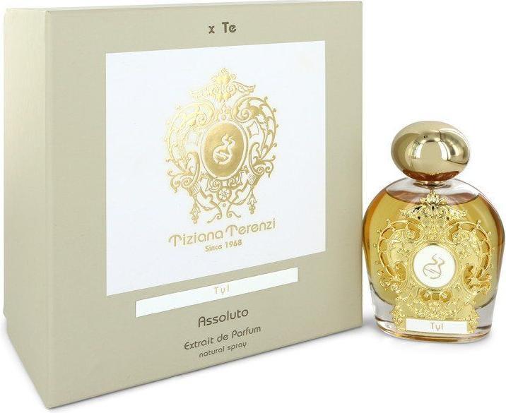 Actual product image Tiziana Terenzi Tyl (Eau de parfum, 100 ml)