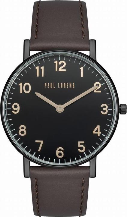 Immagine prodotto Paul Lorens Herrenuhr PL11989A5-1B3 + BOX