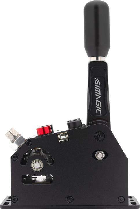 Actual product image Simagic Q1 Sequential Shifter (PC)