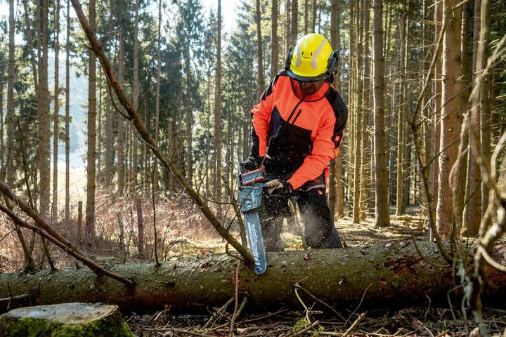 Image du produit Metabo MS 36-18 LTX BL 40 (Tronçonneuse à batterie)