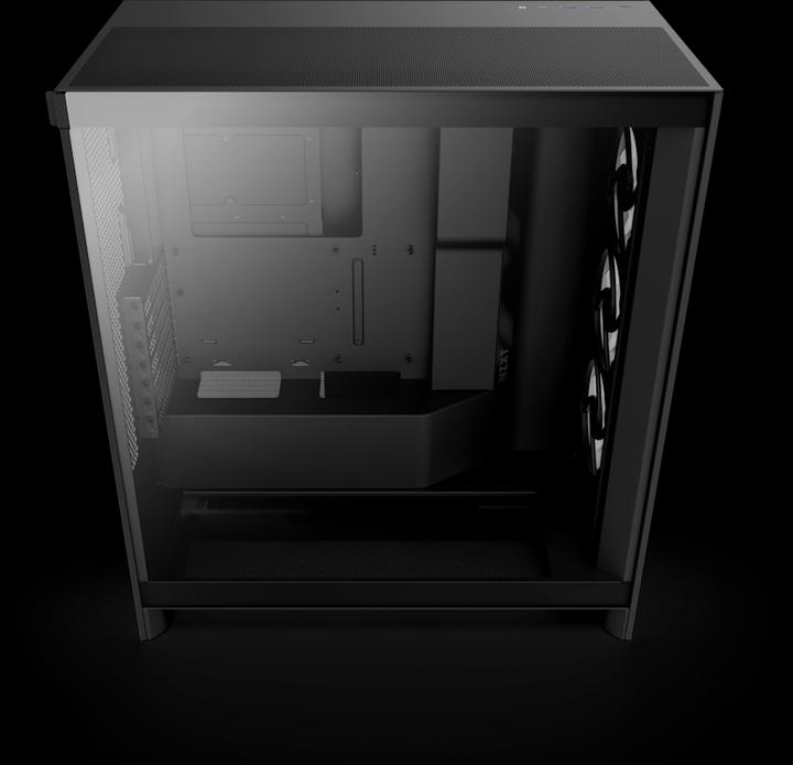 Immagine prodotto NZXT H7 Flow (Mini-ITX, ATX, mATX, E-ATX)