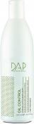Produktbild DAP Directo Al Profesional Fat Shampoo Schock 250 ml. (250 ml, Flüssiges Shampoo)