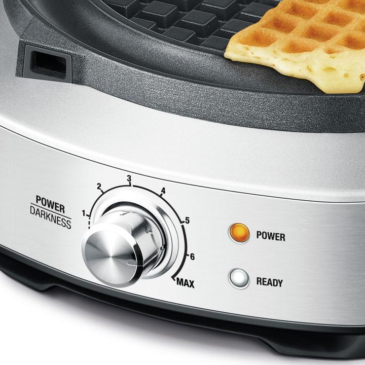 Actual product image Sage The No-Mess Waffle