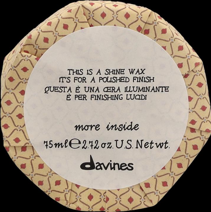 Immagine prodotto Davines risplendere (Cera per capelli, 75 ml)