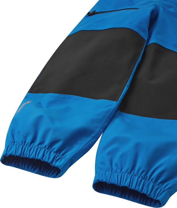 Produktbild Reima tec Kinder Regenhose Samppi Bright (128)