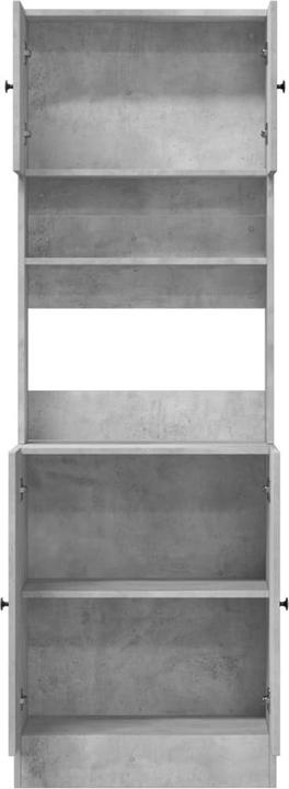 Immagine prodotto VidaXL Clementina (60 x 50 x 180 cm)