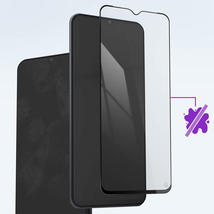 Produktbild Bigben Connected Flexible Glas-Folie (1 Stück, Vivo Y52)