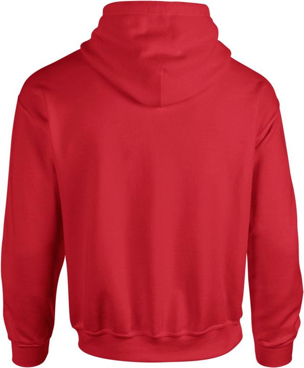 Produktbild Gildan Heavy Blend Kapuzenpullover Hoodie Kapuzensweater (S)