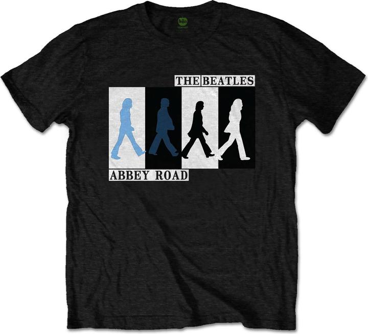 Colours Crossing TShirt