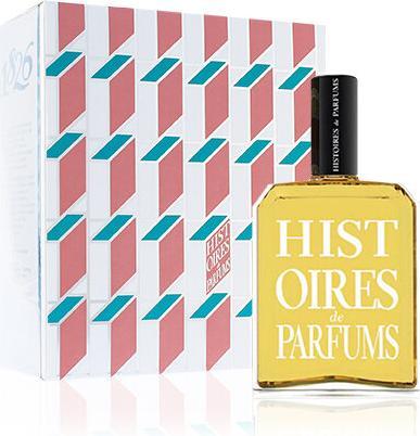 Produktbild Histoires de Parfums 1826 Eugenie De Montijo by (Eau de Parfum, 120 ml)