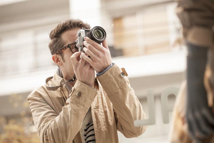 Immagine prodotto Fujifilm Corpo X-T10 (16.30 Mpx, APS-C / DX)
