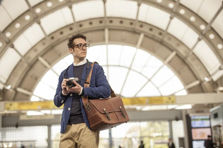 Immagine prodotto Fujifilm Corpo X-T10 (16.30 Mpx, APS-C / DX)