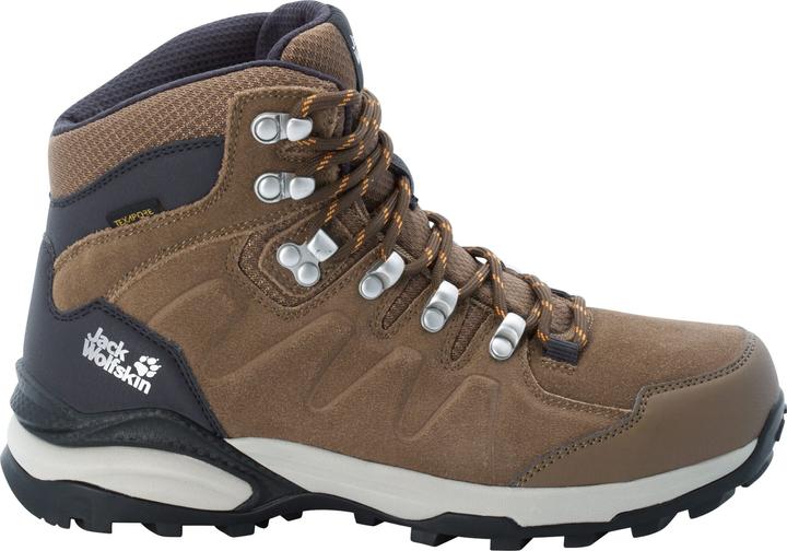 Jack Wolfskin Refugio Texapore Mid W