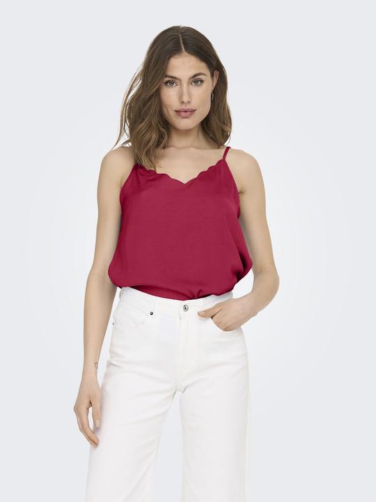 Image du produit Only Onldebbie Singlet Noos Wvn Top (34)
