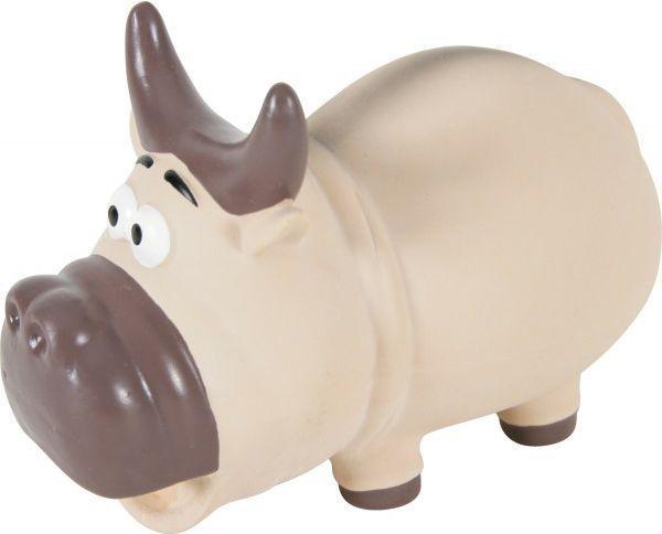 Zolux Latex toy EL TORO 14 cm (Kauspielzeug Hund)