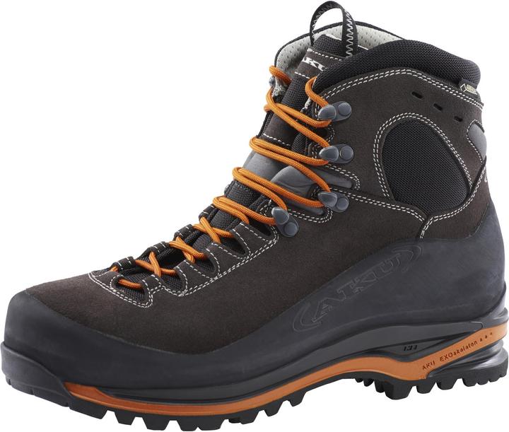 Produktbild AKU Superalp GTX Shoes (41)