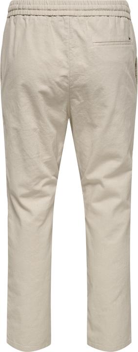 Image du produit Only & Sons Pantalon uni (S)