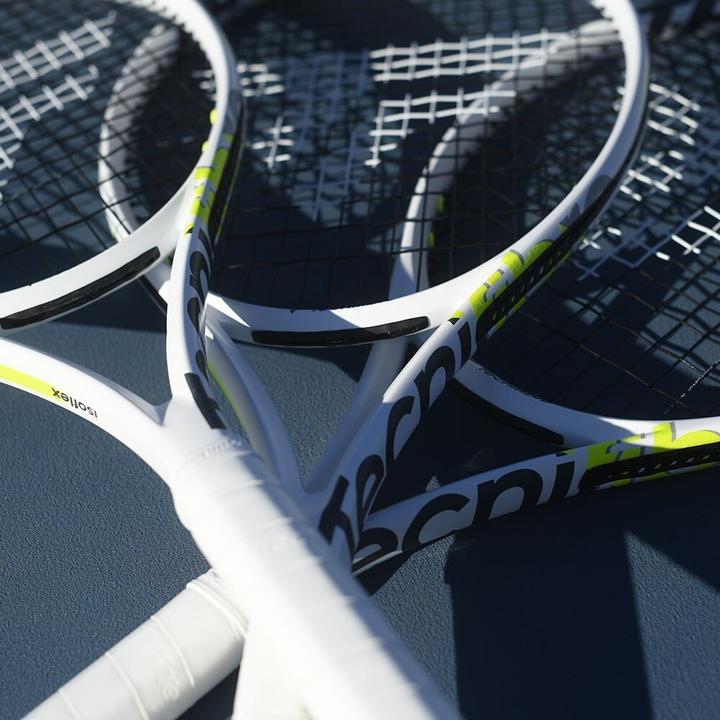 Immagine prodotto Tecnifibre racchetta da tennis tf-x1 285 (unstrung) (3, 275 g)