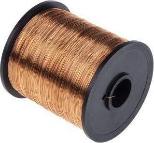 Produktbild Rs Pro Kupferlackdraht 0,56mm PU isoliert 200m (200 m)