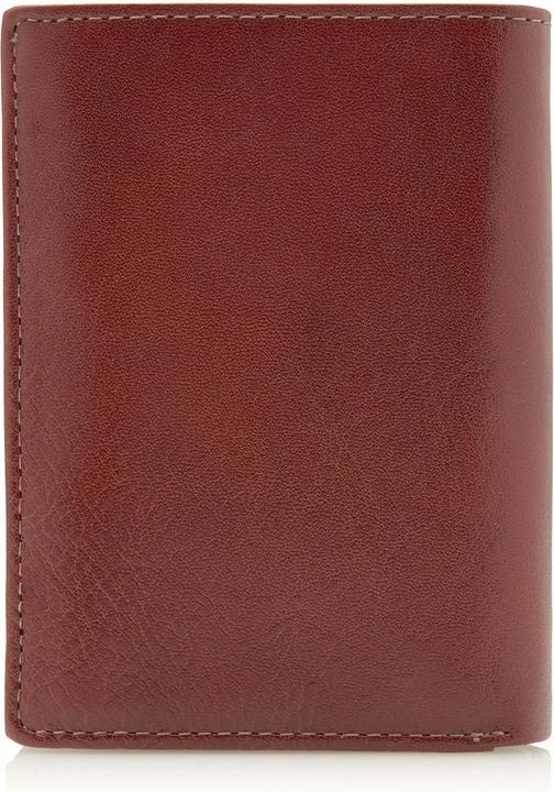 Actual product image Castelijn & Beerens Gaucho wallet RFID leather 9 cm