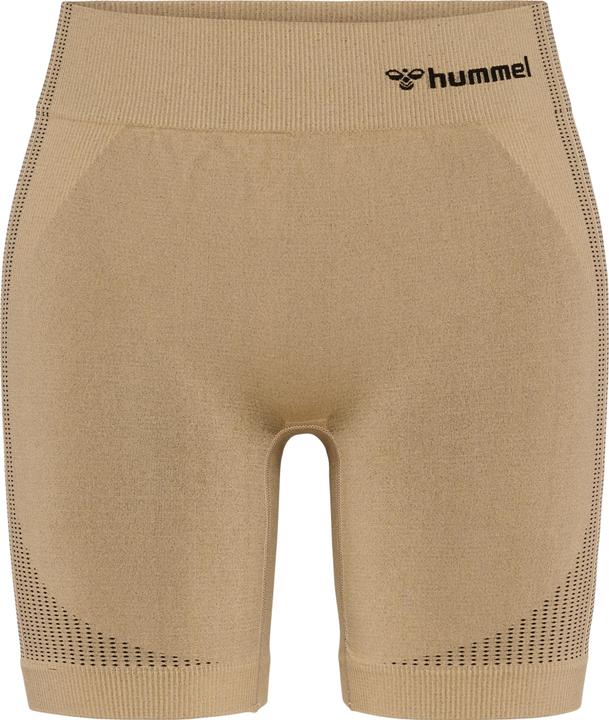hummel Shaping Seamless Mw Shorts