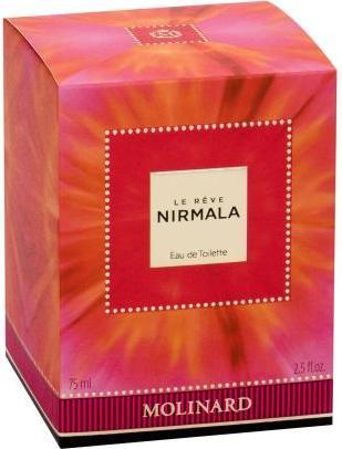 Produktbild Molinard Nirmala Le Reve (Eau de Toilette, 75 ml)