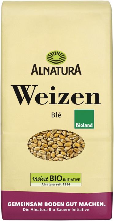 Alnatura Blé biologique (1000 g)