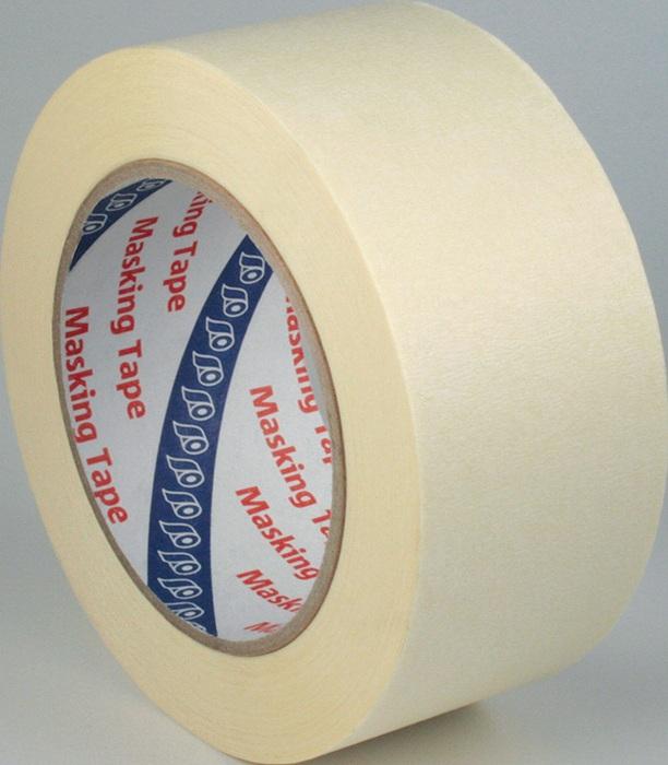 Immagine prodotto IKS Nastro crespo K-MASK 70 leggermente crespato bianco Lunghezza 50 m Larghezza 50 mm (50 mm)