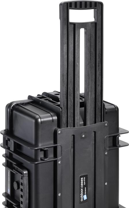 Produktbild B+W Type 6700 Hard-Case (Kamera Schultertasche, 42.80 l)