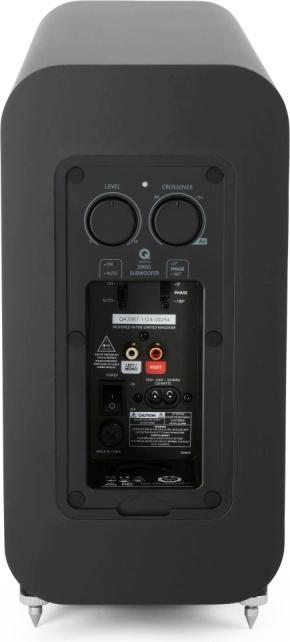Actual product image Q Acoustics 3060S (1 pcs., 150 W)