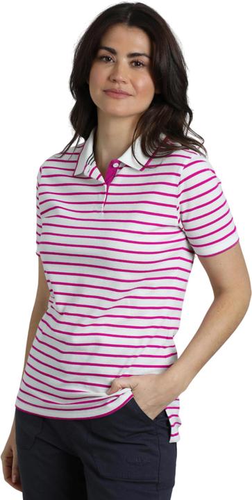 Produktbild Weird Fish Janely Poloshirt (48 D)