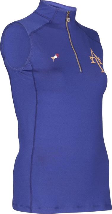 Immagine prodotto Aubrion Team Maglietta di Base Senza Maniche Donna (XL)