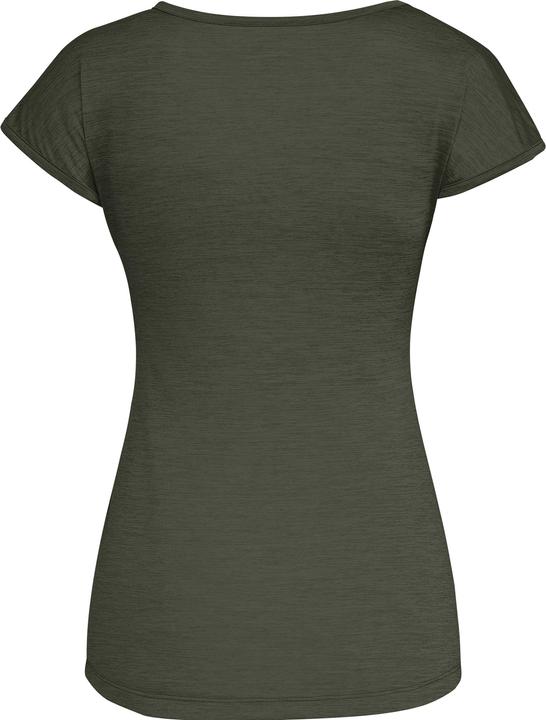 Image du produit Salewa T-shirt Puez Melange Tee (34, XS)