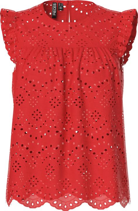 Image du produit Pieces Pcvilde Sl Top Noos (XS)