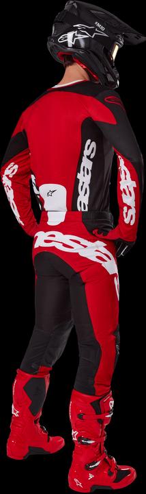 Immagine prodotto Alpinestars Pant 25 Racer Veil Blk (Uomini, 32)