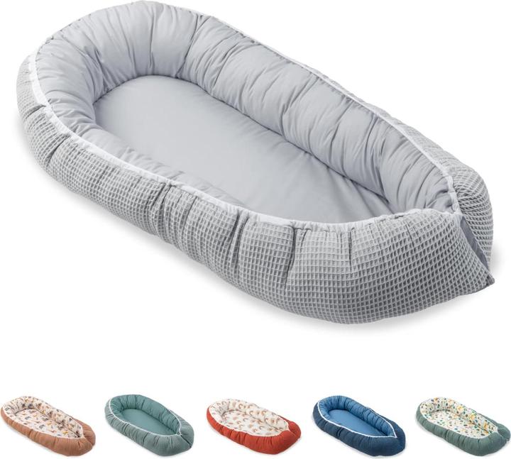 Produktbild Ullenboom Kuschelnest