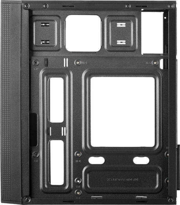 Produktbild Anima Boitier Mini Tour Micro ATX ACX (Noir) (mATX, Mini-ITX)