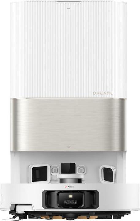 Actual product image Dreame X50 Ultra (Vacuum mopping robot)