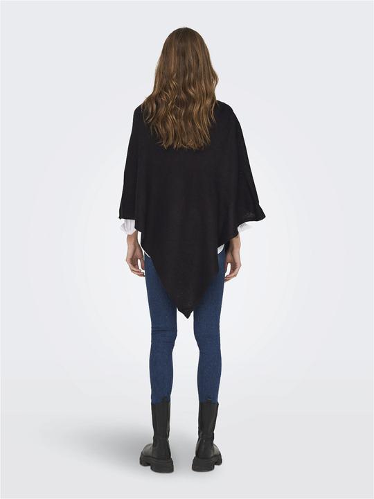Image du produit Only Poncho en tricot (XS)