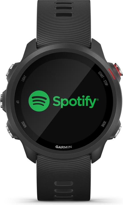 Image du produit Garmin Forerunner 245 Musique (42.30 mm)