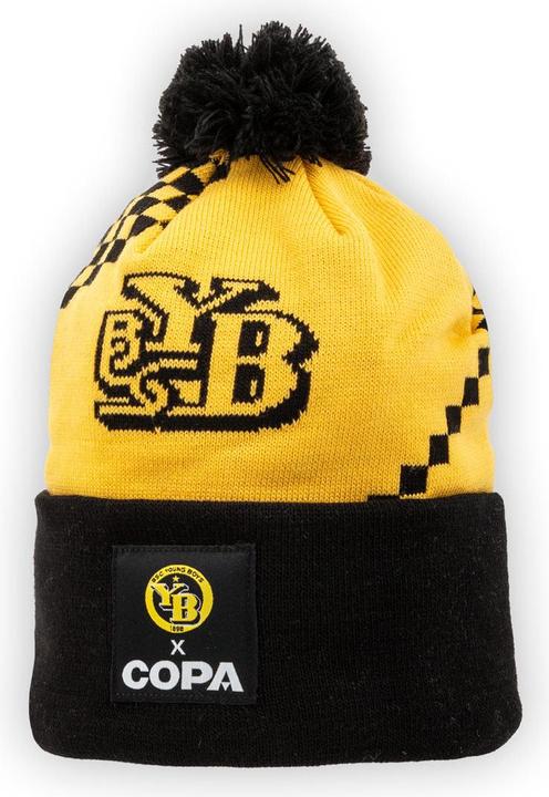 Image du produit BSC Young Boys Bonnet YB x COPA (Taille unique)