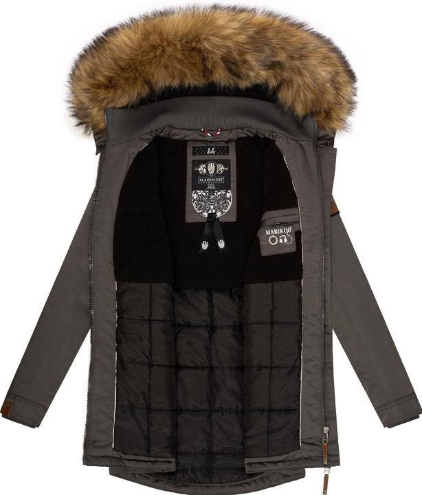 Actual product image Marikoo Sanakoo (XS)