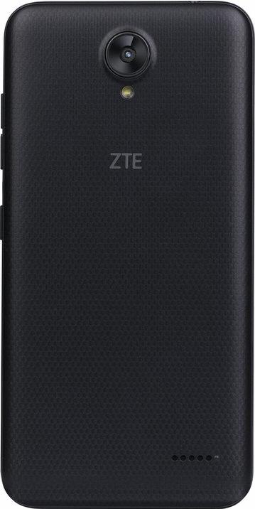 Image du produit ZTE Lame L7A (16 Go, Noir, 5", SIM simple, 8 Mpx, 3G)