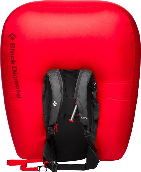 Actual product image Black Diamond JetForce Pro 10 Lawinenrucksack (10 l)