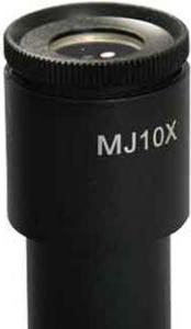 Produktbild Byomic MJ 10x18mm Scharfstellungs Okular + Kreuzschale
