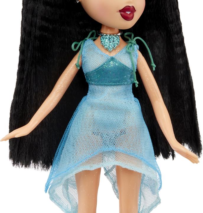 Produktbild MGA Bratz Girlz Nite Out Pop - Jade