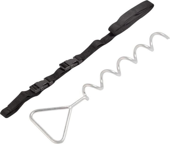 Produktbild Hudora Erdankerset