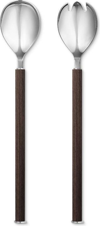 Georg Jensen BERNADOTTE Couverts à salade (Serveurs à salade)