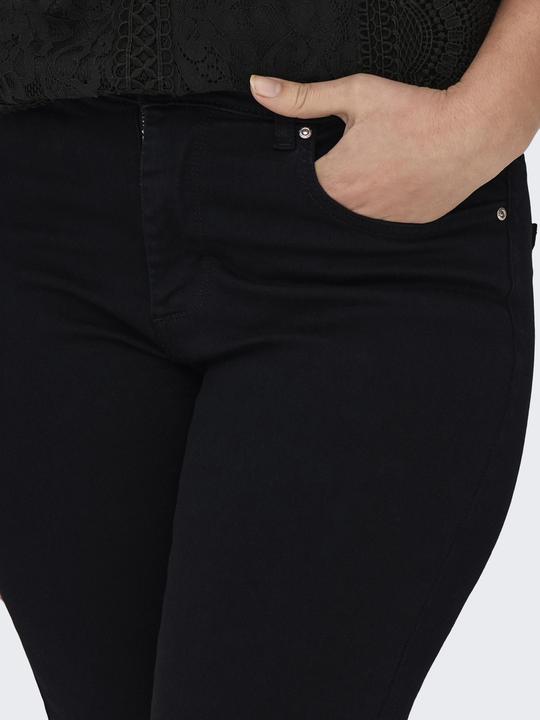 Immagine prodotto Only CARWILLY MIDCAPRI REA155 Jeans dalla vestibilità regolare (42)