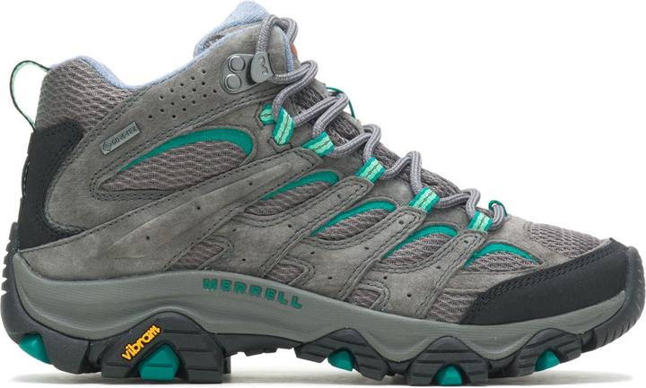 Actual product image Merrell Moab 3 Mid GTX (37.5)